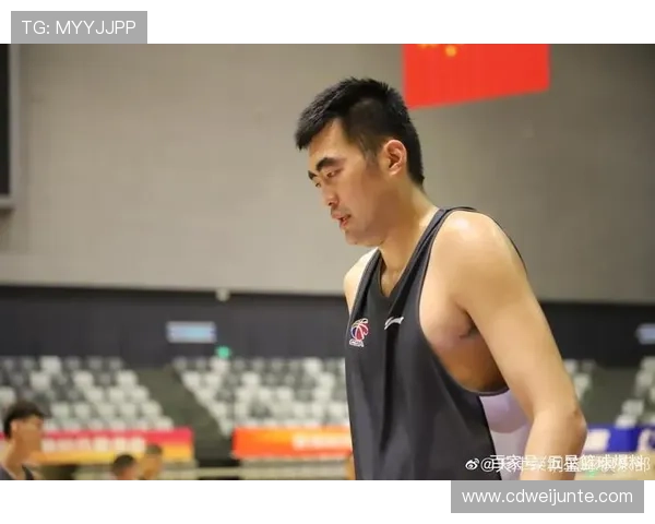 张兆旭新赛季正式加盟宁波男篮教练组助力球队发展